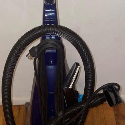 Dirt Devil Carpet Cleaner
