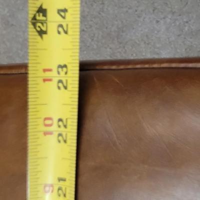 Vintage Mid Century Foot Stool
