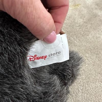 Disney Store Country Bears Big Al