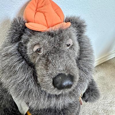 Disney Store Country Bears Big Al