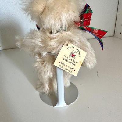 Little Critters - Snowball by Linda B. Schaff