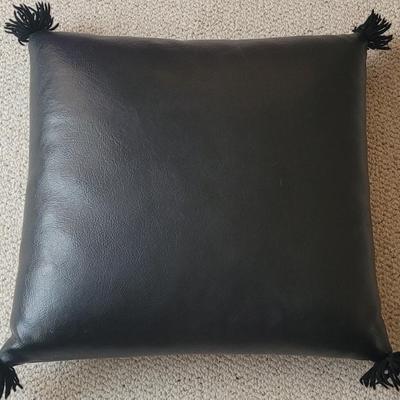 Mid Century Floor Seat Cushion