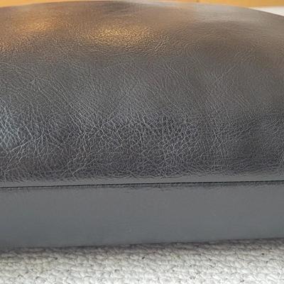 Mid Century Floor Seat Cushion
