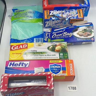 Reynolds Wrap Bundle