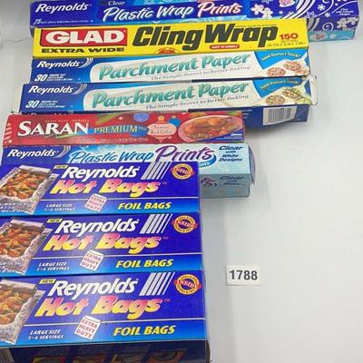 Reynolds Wrap Bundle