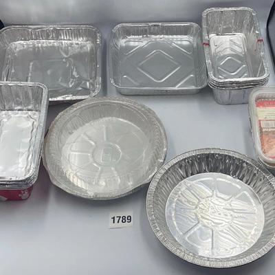 Reusable Cake Pans