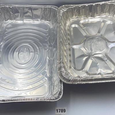 Reusable Cake Pans