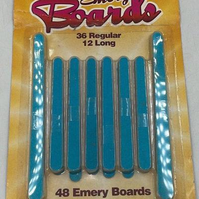 Emory Boards
