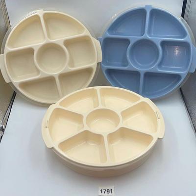 Rubbermaid Serving Containers