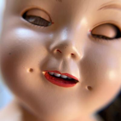 Shirley Temple Doll