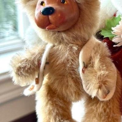 Madame Alexander - Goldilocks and Baby Bear 75th Anniversary Doll - COA
