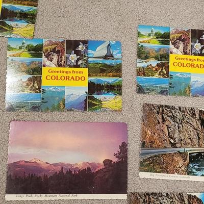 Antique/Vintage Cards and Photo Postcards
