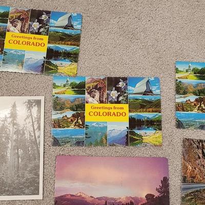 Antique/Vintage Cards and Photo Postcards