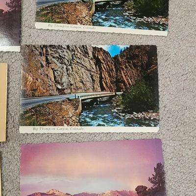 Antique/Vintage Cards and Photo Postcards