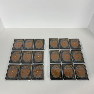 -193- COLLECTIBLE | Magic The Gathering Holographic, Rare, & Ultra Rare Cards