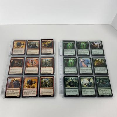 -193- COLLECTIBLE | Magic The Gathering Holographic, Rare, & Ultra Rare Cards