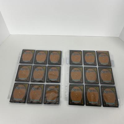 -193- COLLECTIBLE | Magic The Gathering Holographic, Rare, & Ultra Rare Cards