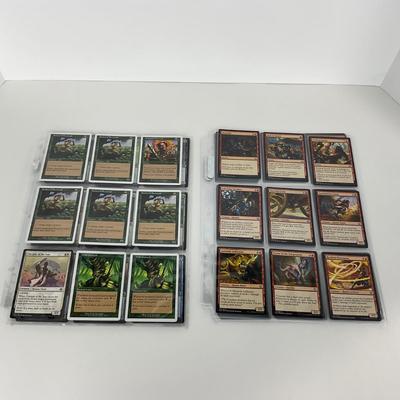 -193- COLLECTIBLE | Magic The Gathering Holographic, Rare, & Ultra Rare Cards
