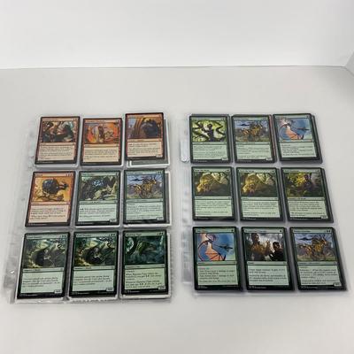 -193- COLLECTIBLE | Magic The Gathering Holographic, Rare, & Ultra Rare Cards