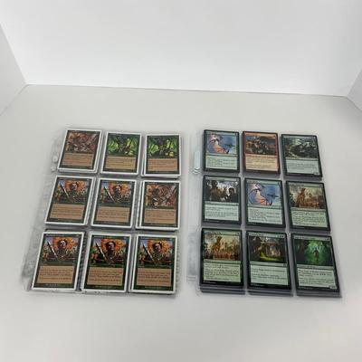 -193- COLLECTIBLE | Magic The Gathering Holographic, Rare, & Ultra Rare Cards