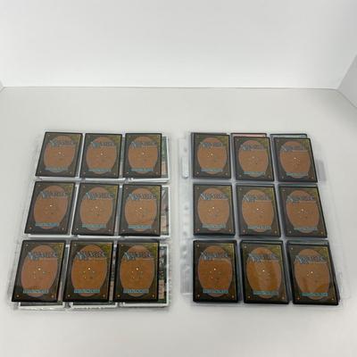 -193- COLLECTIBLE | Magic The Gathering Holographic, Rare, & Ultra Rare Cards