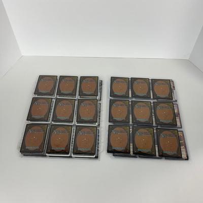 -193- COLLECTIBLE | Magic The Gathering Holographic, Rare, & Ultra Rare Cards