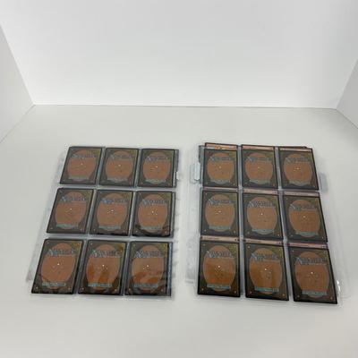 -193- COLLECTIBLE | Magic The Gathering Holographic, Rare, & Ultra Rare Cards
