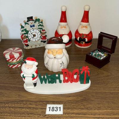Christmas Decorations