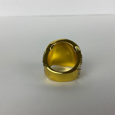 -194- COLLECTIBLE | WWE Replica Championship Ring