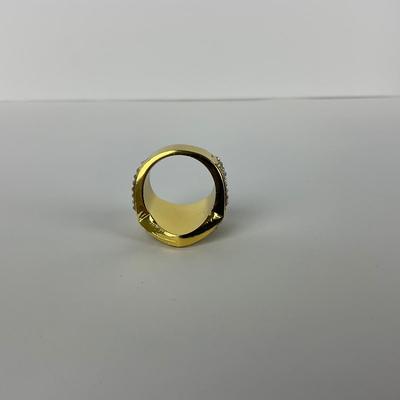 -194- COLLECTIBLE | WWE Replica Championship Ring