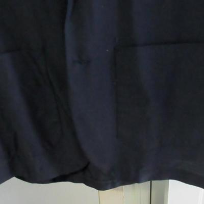Lot 109:  Vintage 1970s Mercury Marine Men's Lightweight Jacket, Wrangler, 46-RG