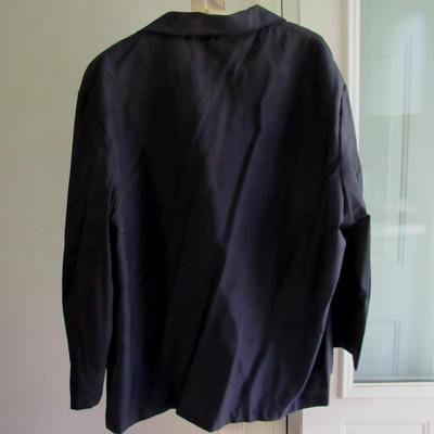 Lot 109:  Vintage 1970s Mercury Marine Men's Lightweight Jacket, Wrangler, 46-RG