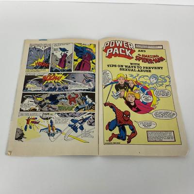 -197- COMIC | Transformer Comic Book No. 4