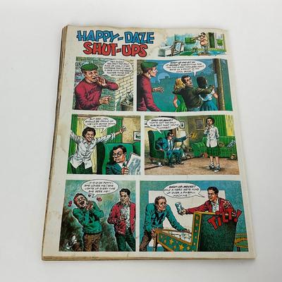 -198- COMICS | 1980â€™s Cracked Magazines