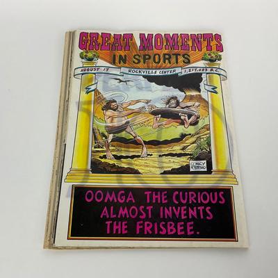 -198- COMICS | 1980â€™s Cracked Magazines