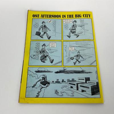 -198- COMICS | 1980â€™s Cracked Magazines