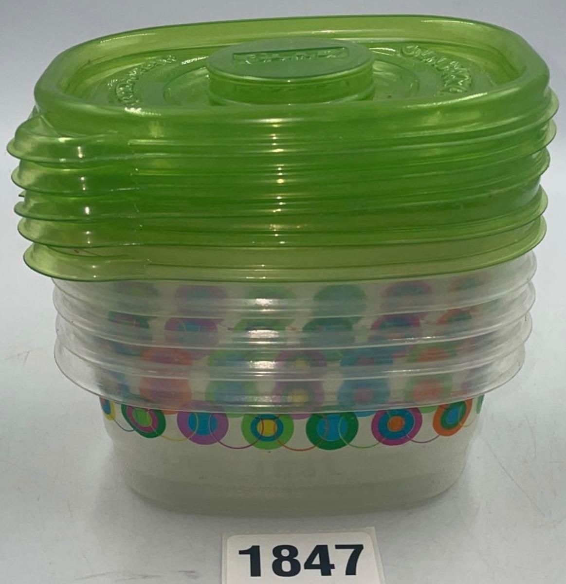 Decorative Containers