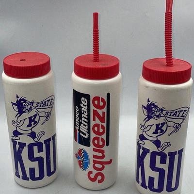 KSU Water Bottles