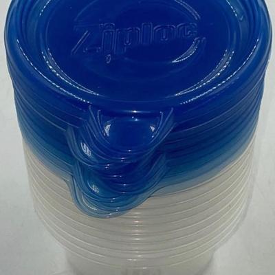 Ziploc Containers