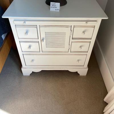 Lexington furniture bedroom nightstand "Cristofaro"