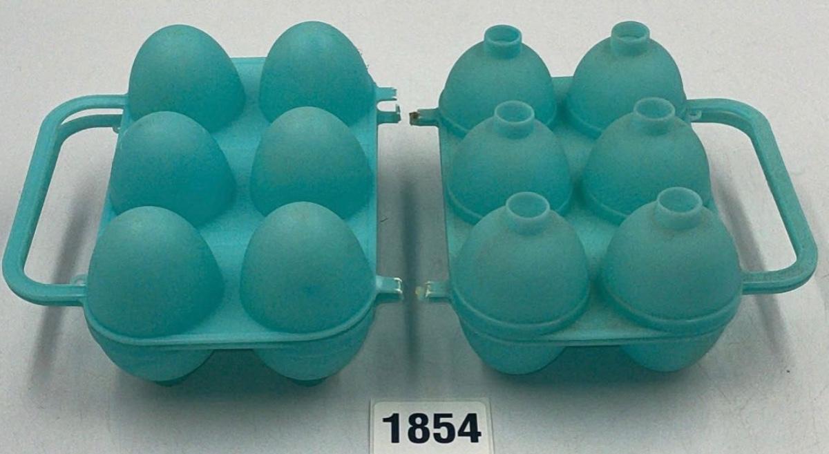 Jello Egg Molds