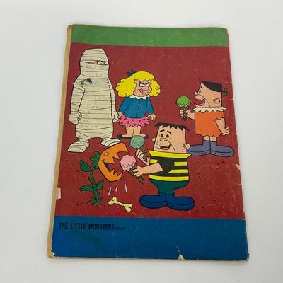 -199- COMICS | Miscellaneous Vintage Comics