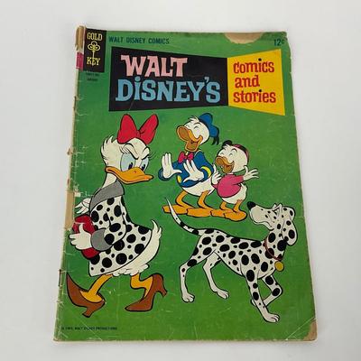-199- COMICS | Miscellaneous Vintage Comics