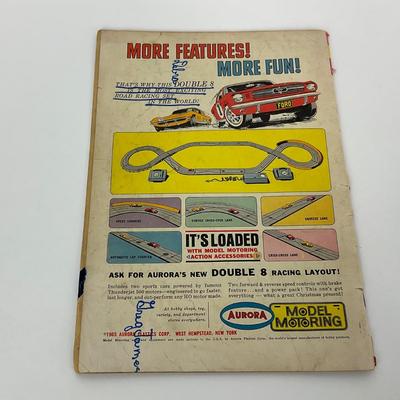 -199- COMICS | Miscellaneous Vintage Comics