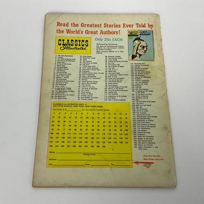 -199- COMICS | Miscellaneous Vintage Comics