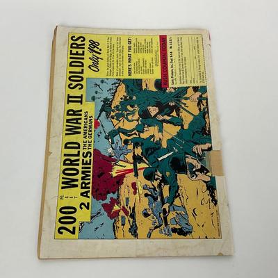 -199- COMICS | Miscellaneous Vintage Comics