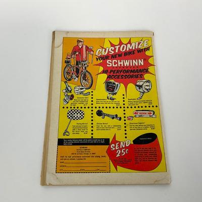-199- COMICS | Miscellaneous Vintage Comics