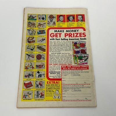 -199- COMICS | Miscellaneous Vintage Comics