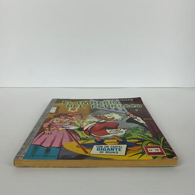 -199- COMICS | Miscellaneous Vintage Comics
