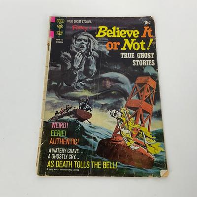 -199- COMICS | Miscellaneous Vintage Comics